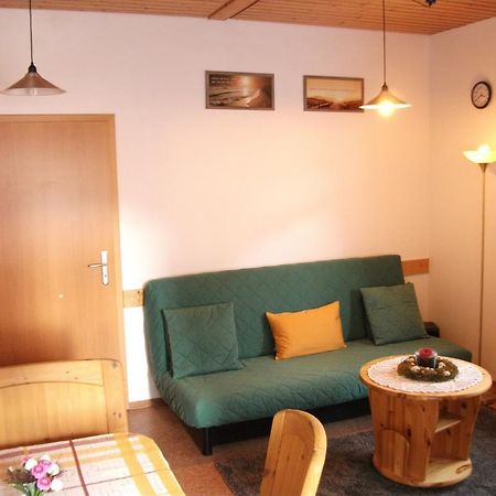Apartmán Fewo Benedikta Beuron Exteriér fotografie