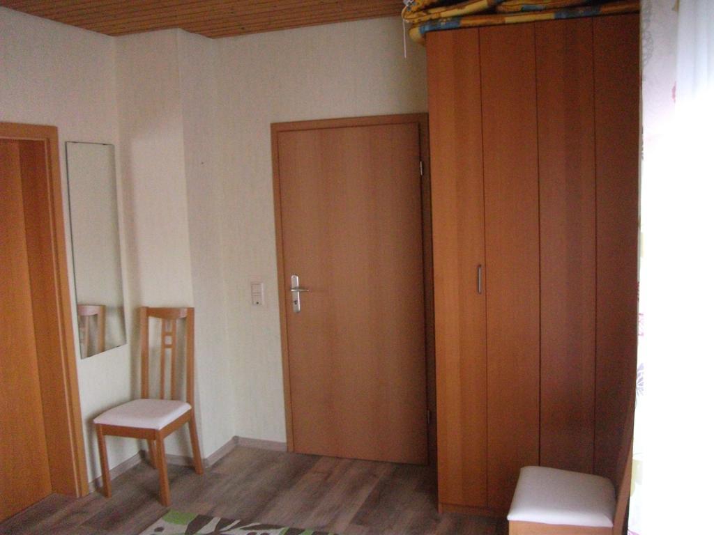 Apartmán Fewo Benedikta Beuron Exteriér fotografie