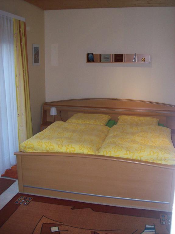Apartmán Fewo Benedikta Beuron Pokoj fotografie