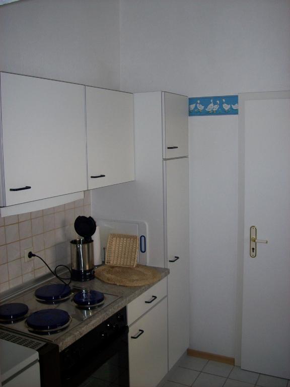 Apartmán Fewo Benedikta Beuron Pokoj fotografie